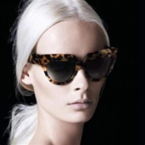 prada sunglasses spr29p|Prada Poeme SPR29P Sunglasses White .